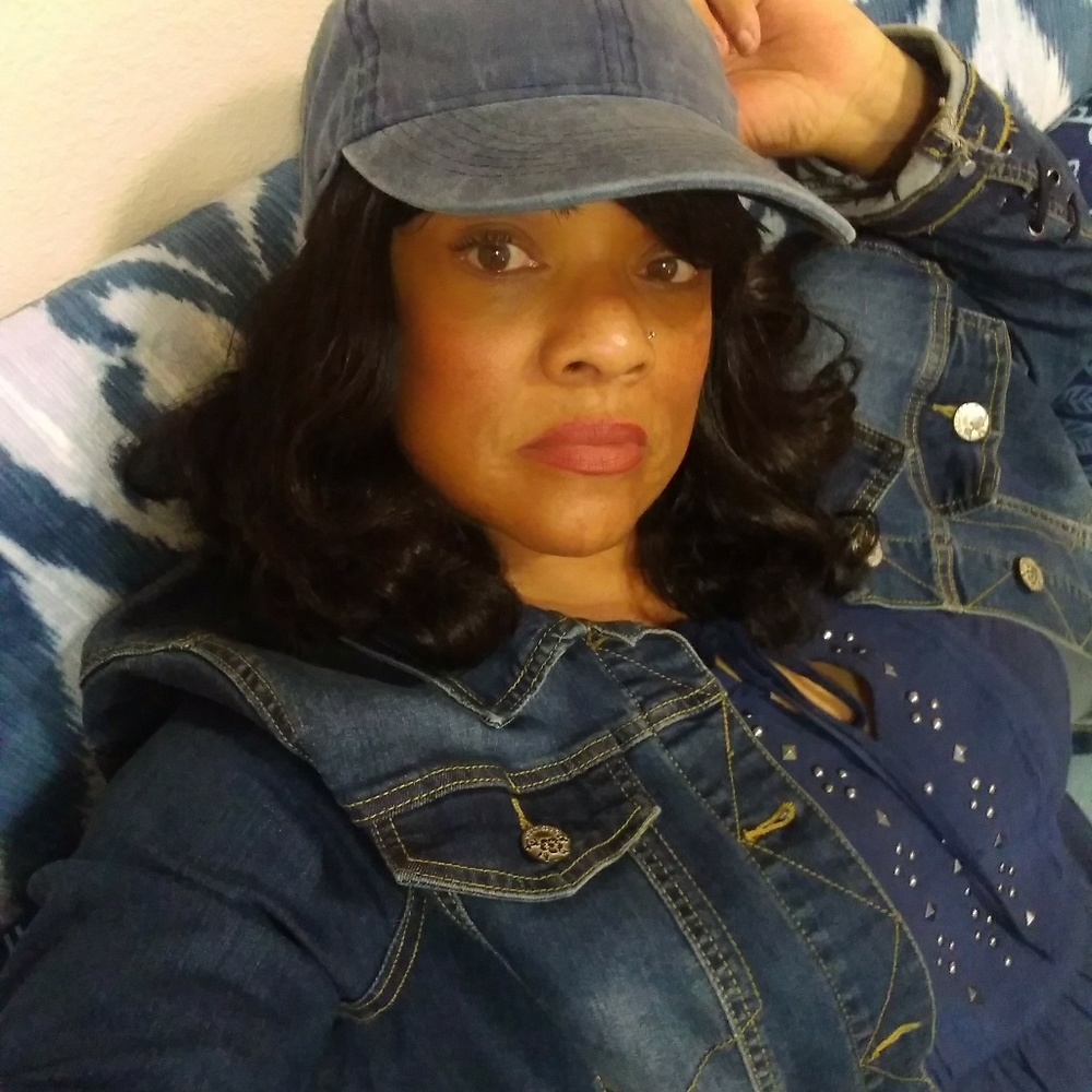 Meet your Posher, Betty